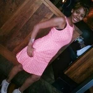 Meet your Posher, Georgette